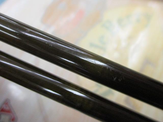 プラチナム9'9"#7 4P