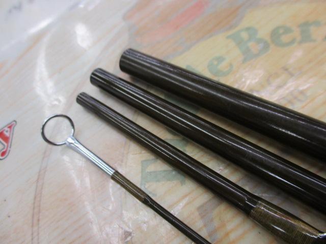 プラチナム9'9"#7 4P