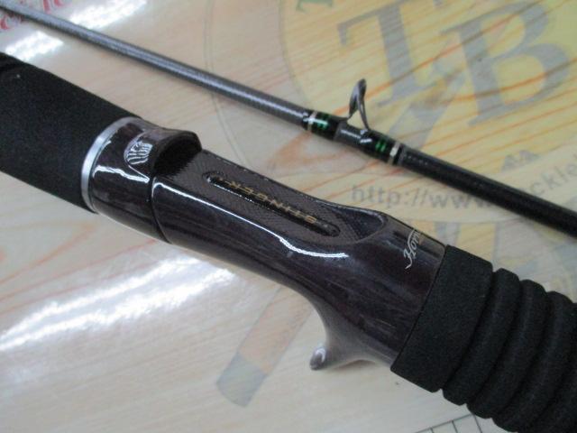 ホーネットスティンガー HSC-632ML