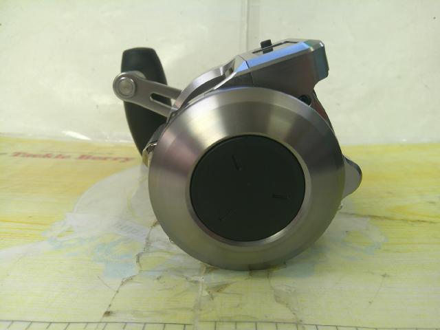 24オシアコンクエストCT 301HG