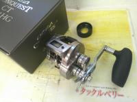 24オシアコンクエストCT 301HG