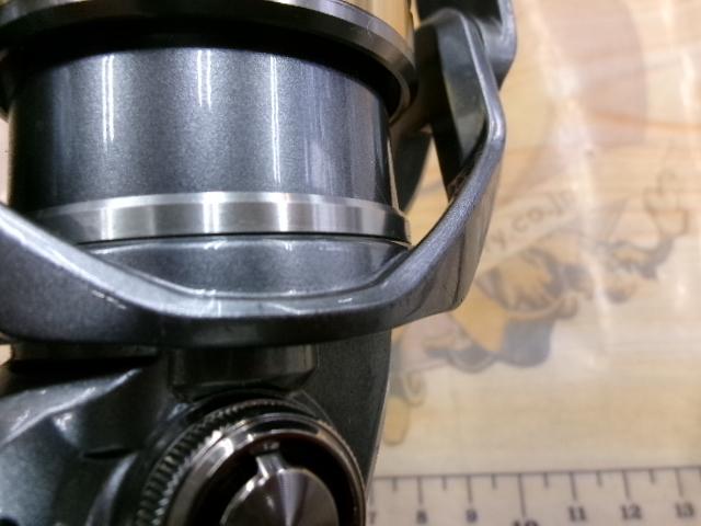 17アルテグラ 2500HGS