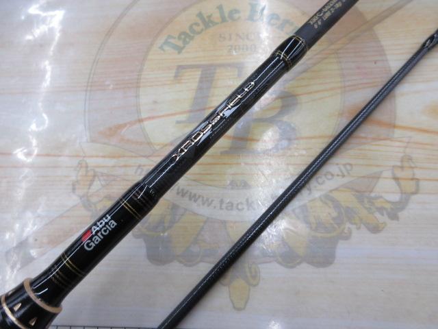 クロスフィールド XRFC-662ML-BF