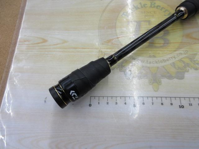 クロスフィールド XRFC-662ML-BF