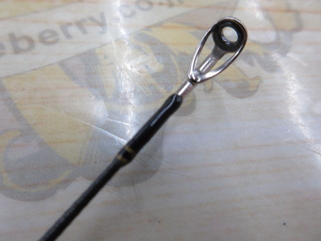 クロスフィールド XRFC-662ML-BF