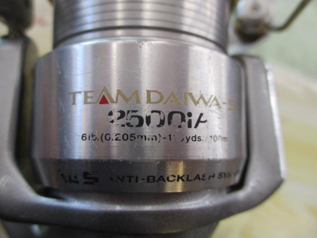 TD-S 2500iA