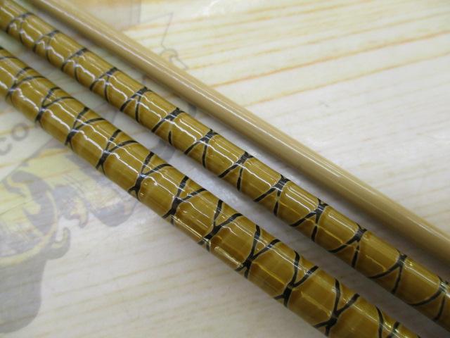 朱紋峰 ぬけさく 11