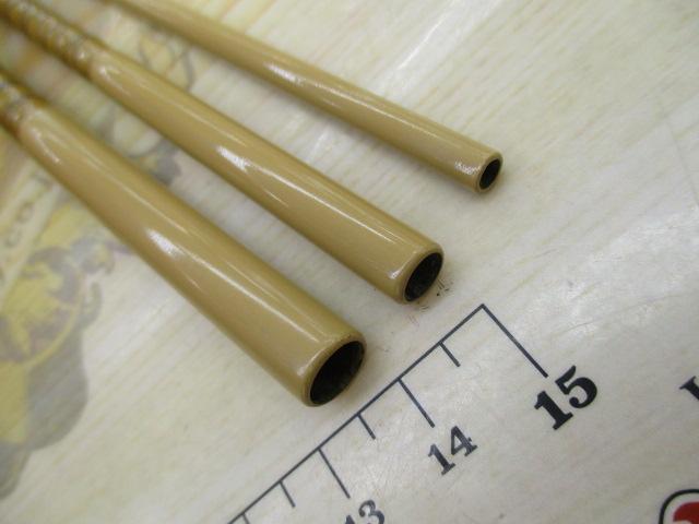 朱紋峰 ぬけさく 11