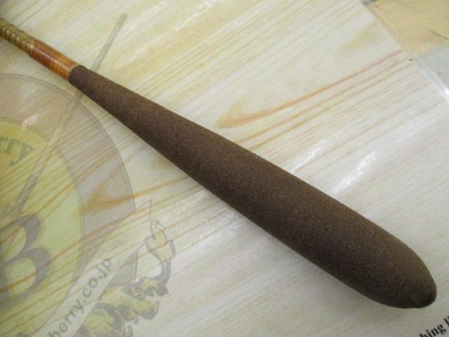 朱紋峰 ぬけさく 11