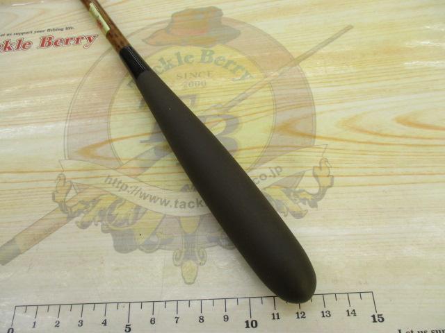 朱紋峰 先ぬけ 13