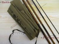 朱紋峰 先ぬけ 13