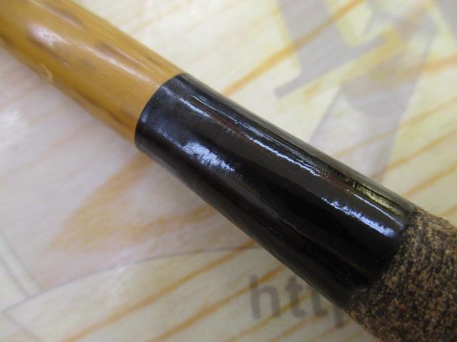 朱紋峰 飛ぬけ 12