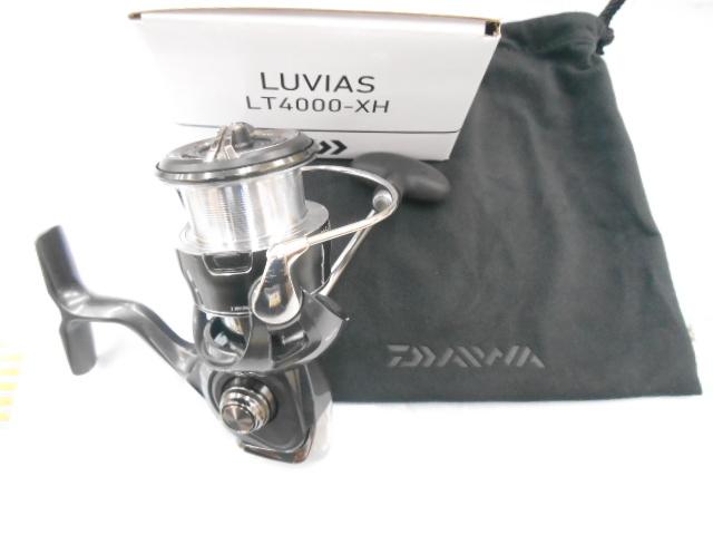 24ルビアス LT4000-XH