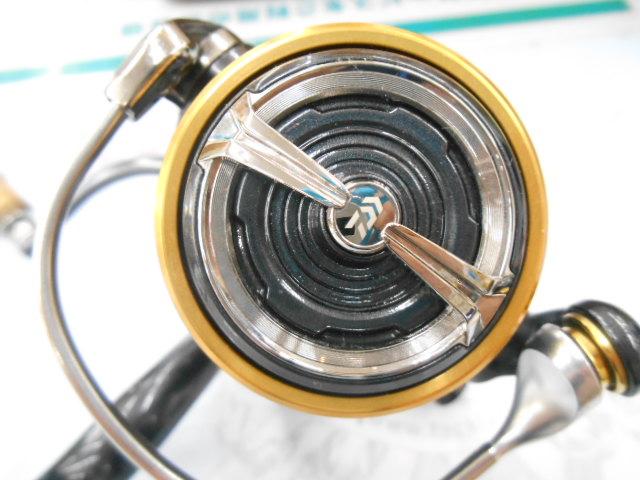 21カルディア LT3000-XH