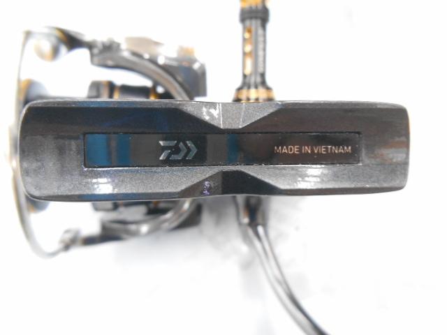 21カルディア LT3000-XH