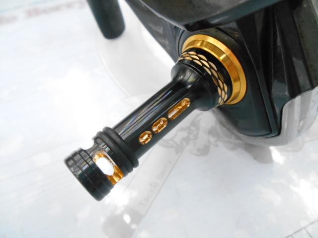 21カルディア LT3000-XH