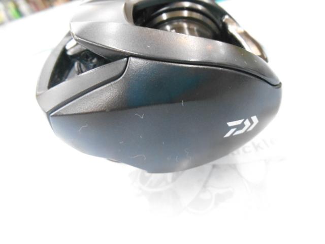 シルバーウルフ SV TW PEスペシャル 1000XH