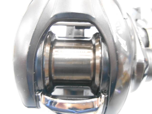 シルバーウルフ SV TW PEスペシャル 1000XH