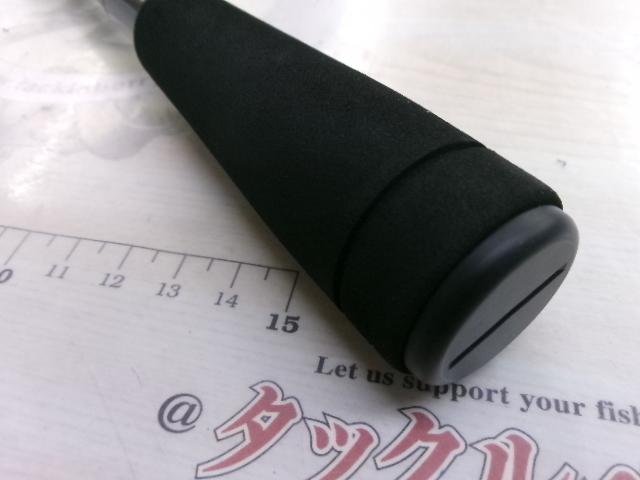 クロスビートSW 836TML