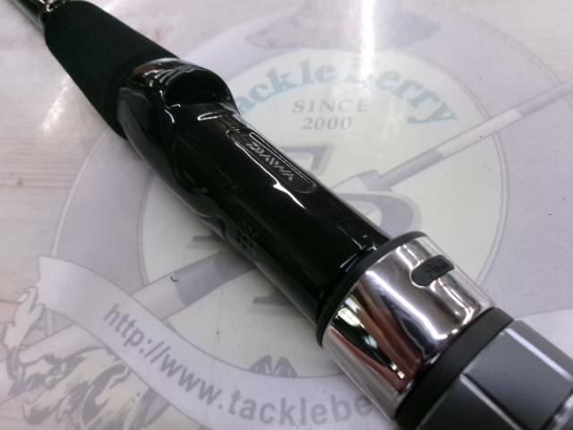 クロスビートSW 836TML