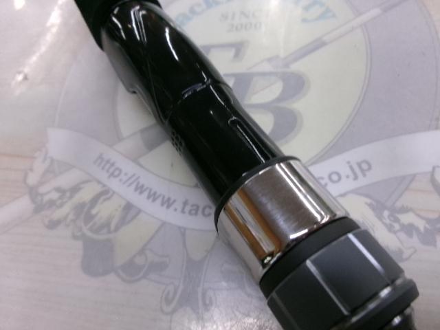 クロスビートSW 836TML