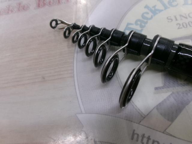 クロスビートSW 836TML