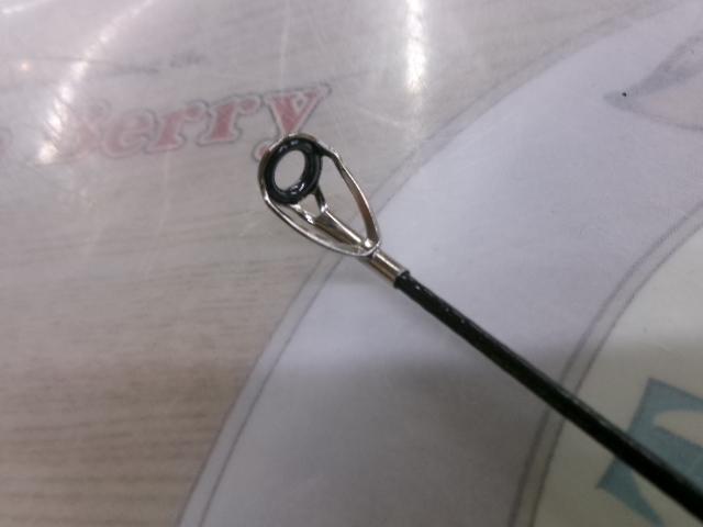 クロスビートSW 836TML