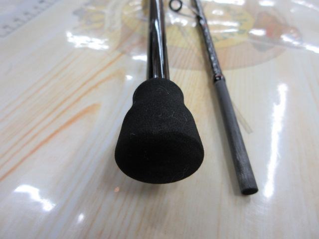 23ソアレBB S76UL-T