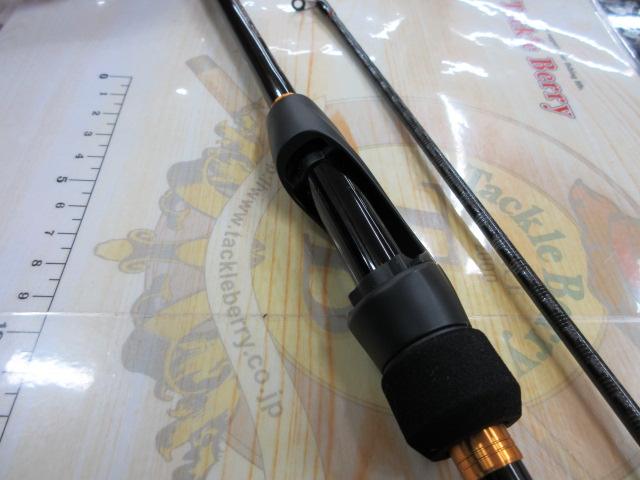 23ソアレBB S76UL-T｜＠ベリーネット 日本最大新品中古釣具WEBショップ