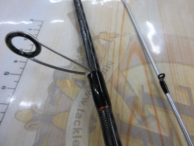 23ソアレBB S76UL-T｜＠ベリーネット 日本最大新品中古釣具WEBショップ