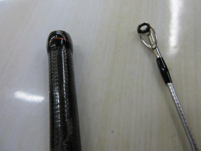 23ソアレBB S76UL-T