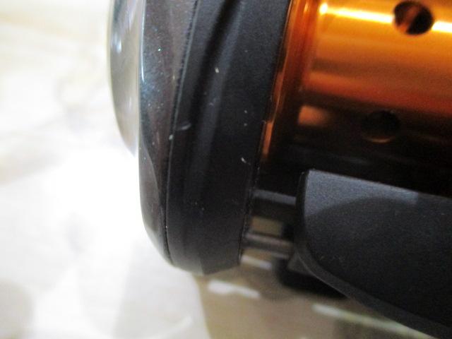 14バルケッタBB 200HG