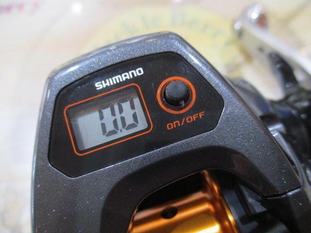 14バルケッタBB 200HG