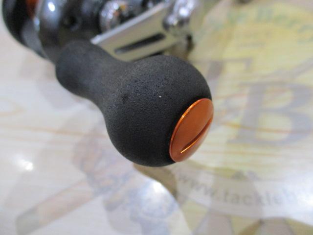 14バルケッタBB 200HG