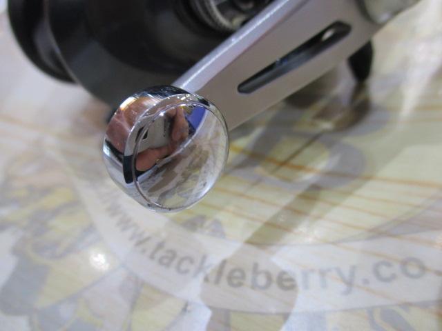 14バルケッタBB 200HG