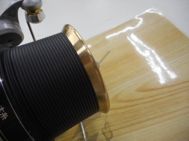 17ファインサーフ 35 太糸