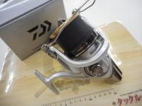 17ファインサーフ 35 太糸