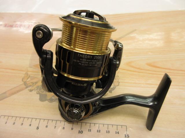 17セオリー 2506｜＠ベリーネット 日本最大新品中古釣具WEBショップ