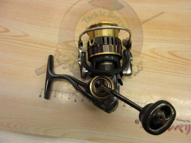 17セオリー 2506｜＠ベリーネット 日本最大新品中古釣具WEBショップ