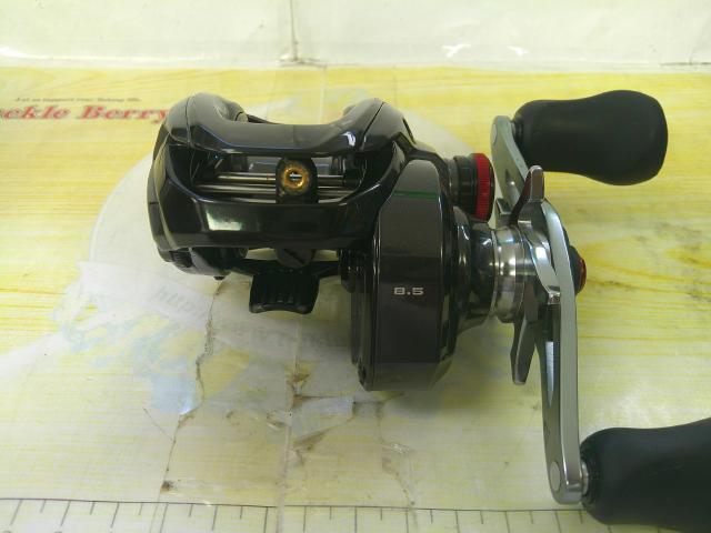 24スコーピオンMD 201XG｜＠ベリーネット 日本最大新品中古釣具WEBショップ