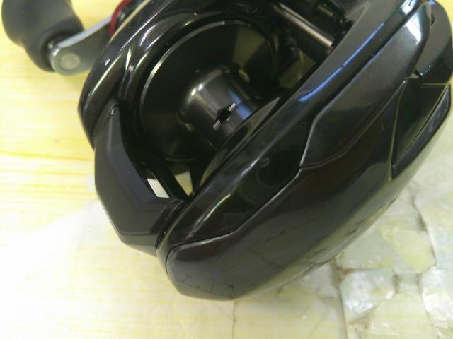 24スコーピオンMD 201XG