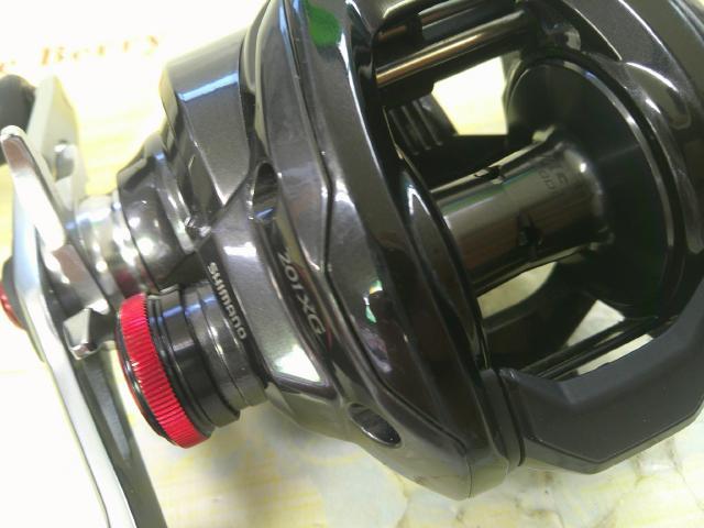 24スコーピオンMD 201XG