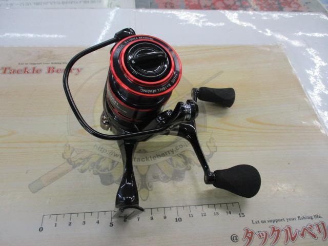 リアルメソッドカロスS2500DH