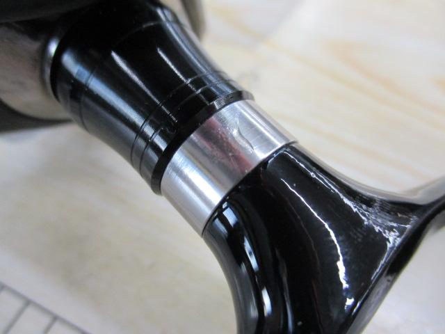 リアルメソッドカロスS2500DH