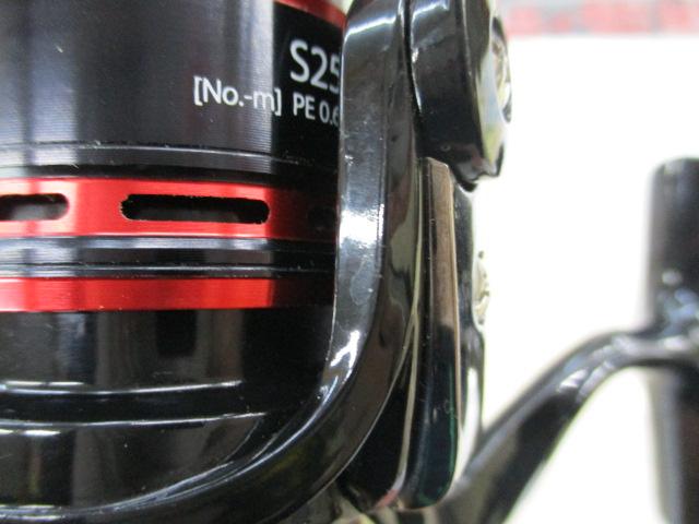 リアルメソッドカロスS2500DH