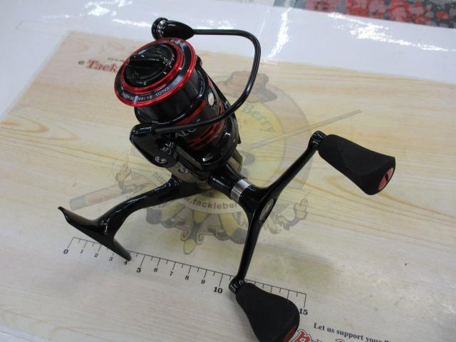 リアルメソッドカロスS2500DH