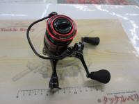 リアルメソッドカロスS2500DH