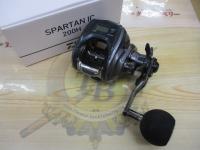 19スパルタンIC 200H