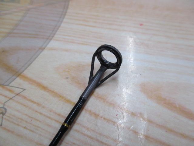 トラウティーノ TT-1002HH