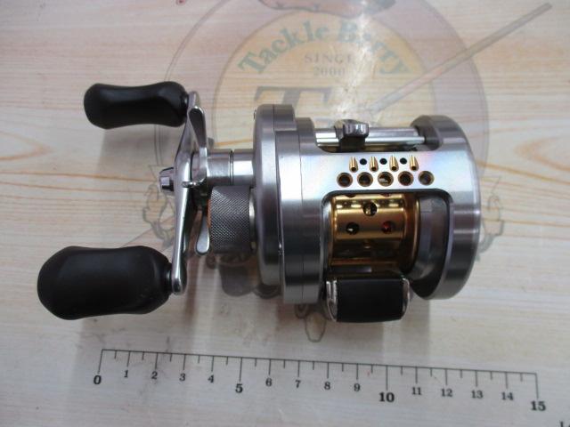 04カルカッタコンクエスト 101DC